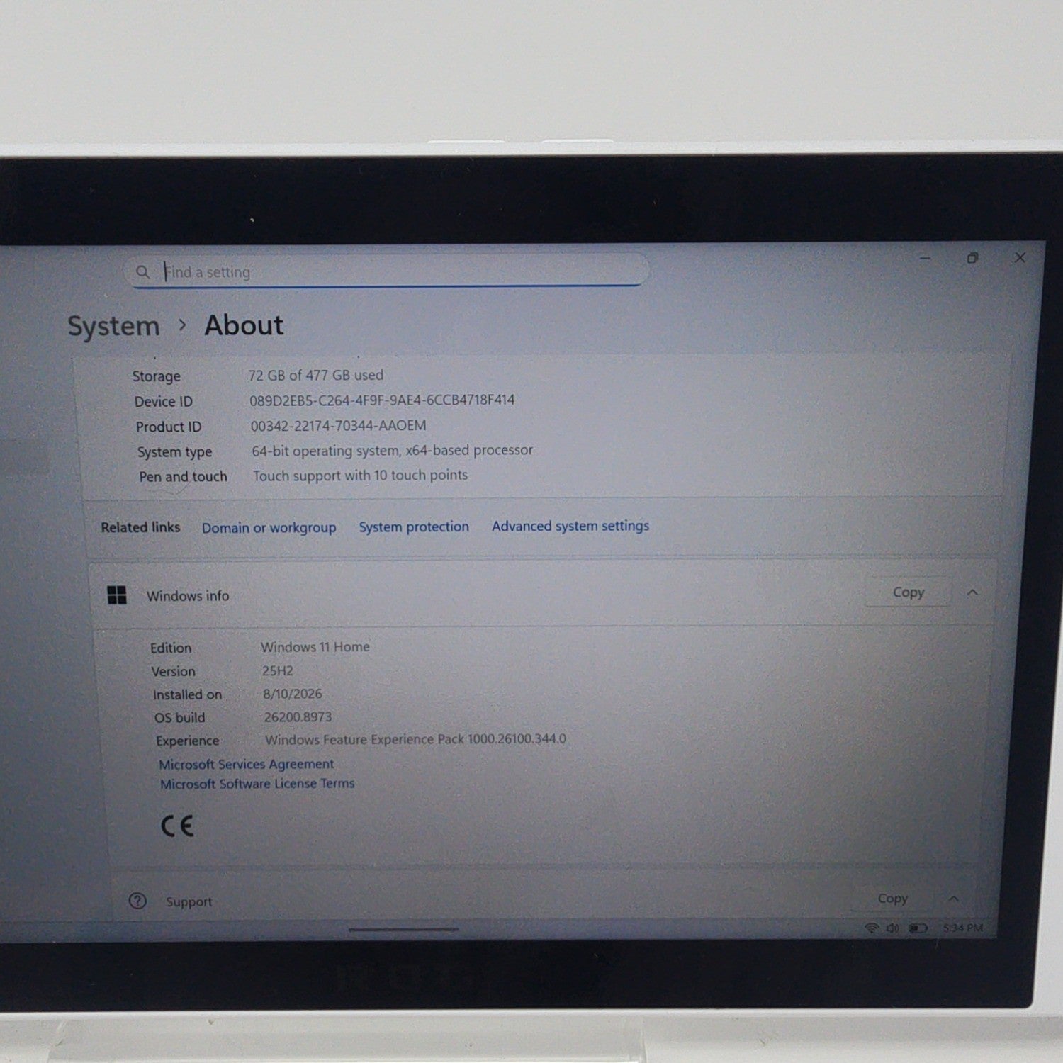 Product Image