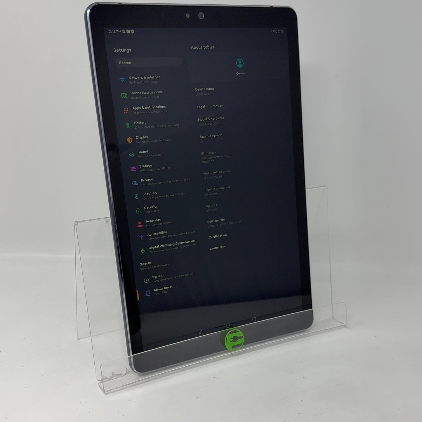 Product Image