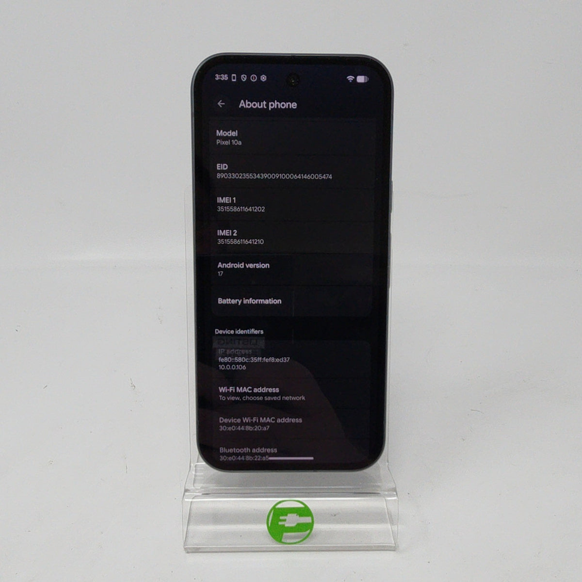 Product Image
