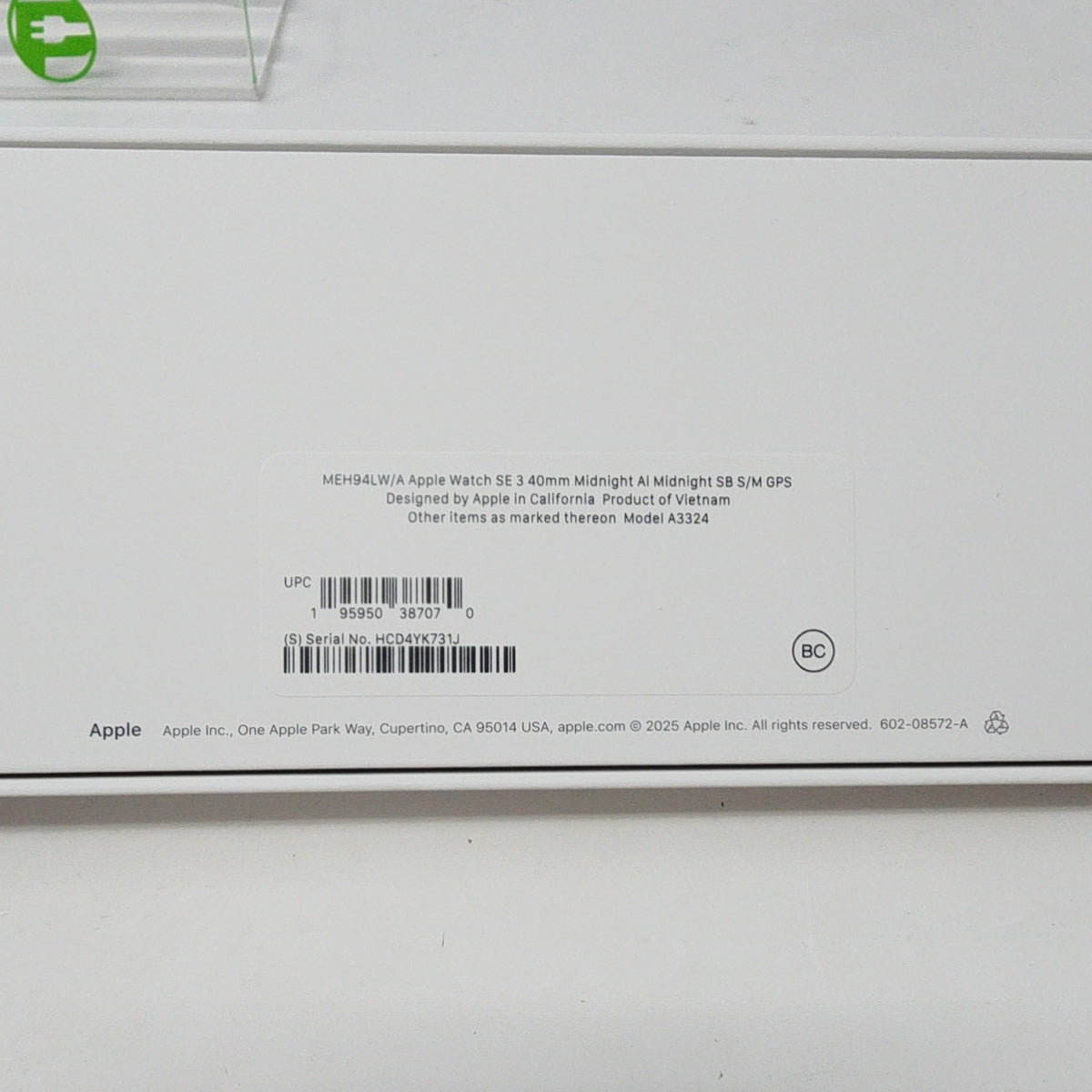 Product Image