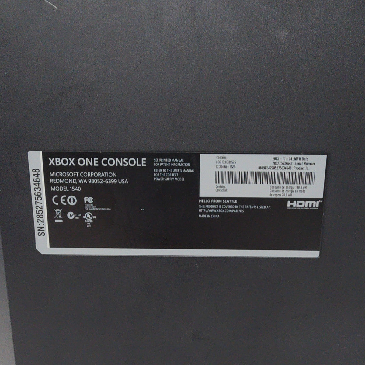 Product Image