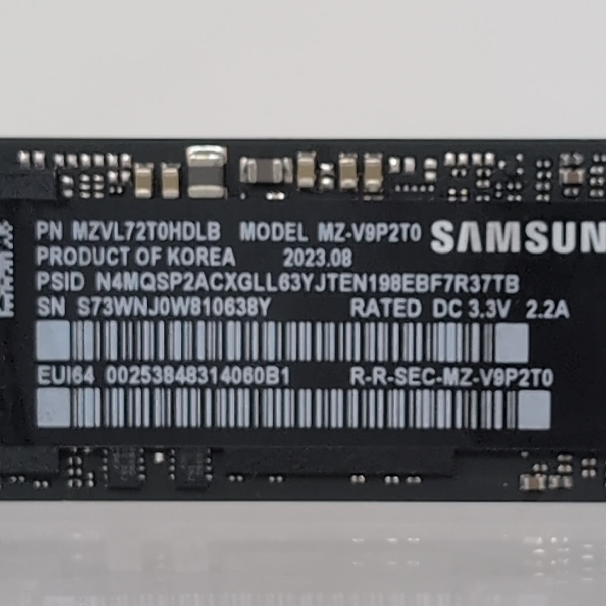 Product Image
