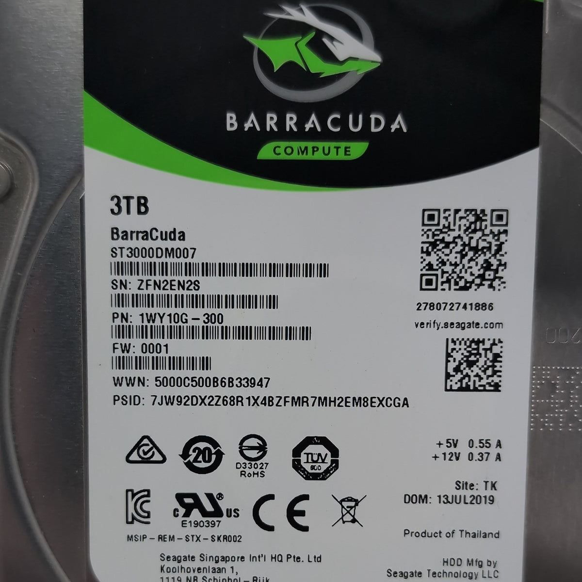 Product Image