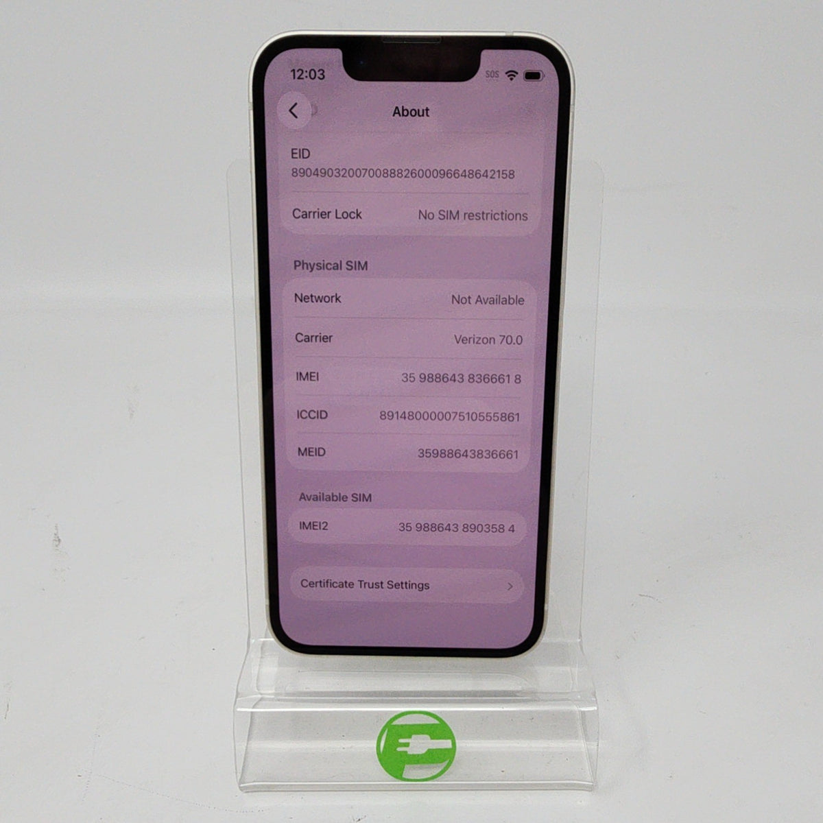 Product Image