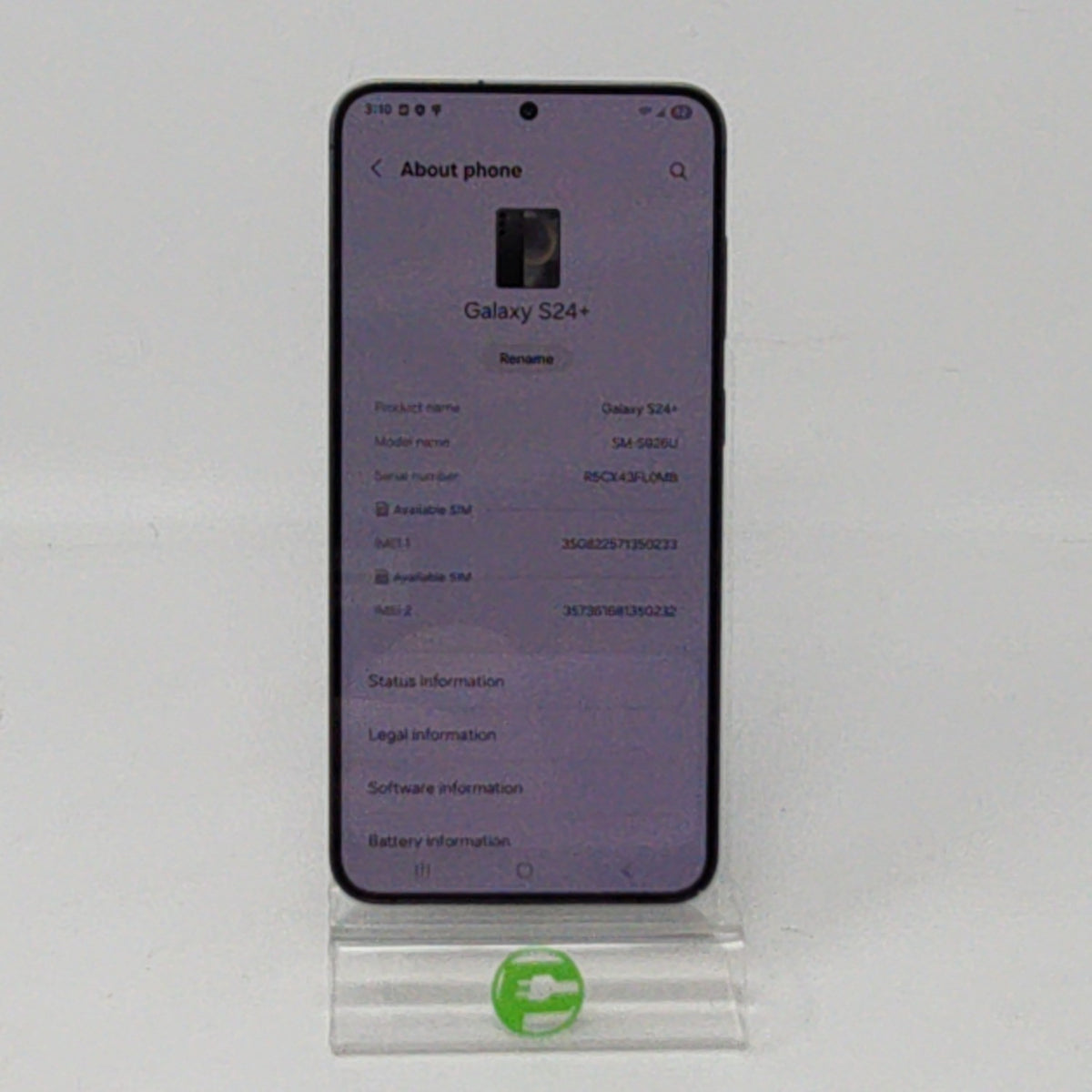 Product Image