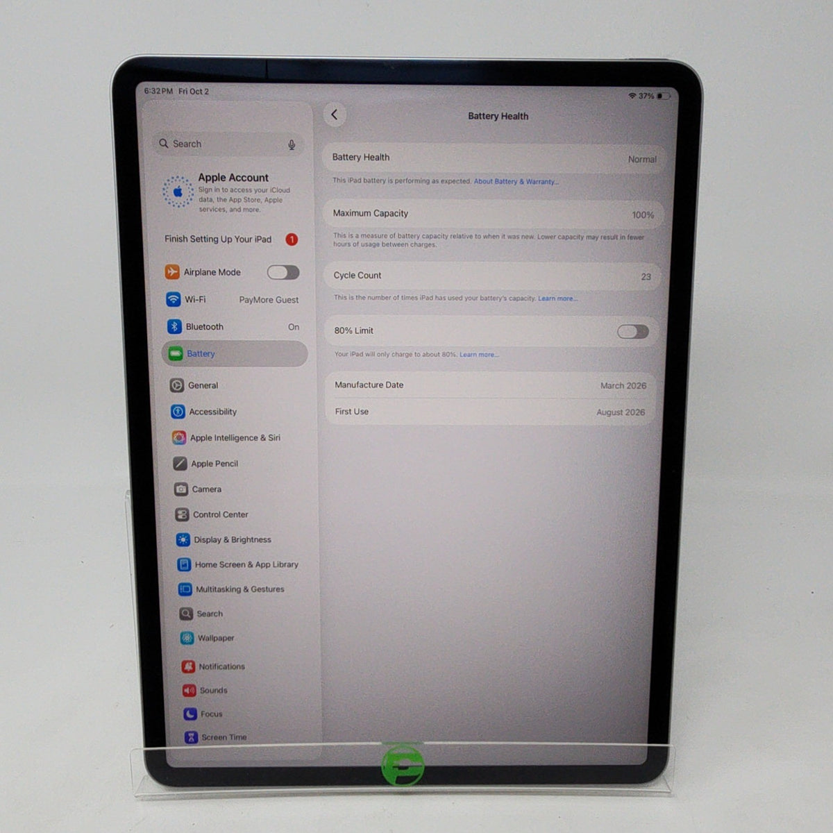 Product Image