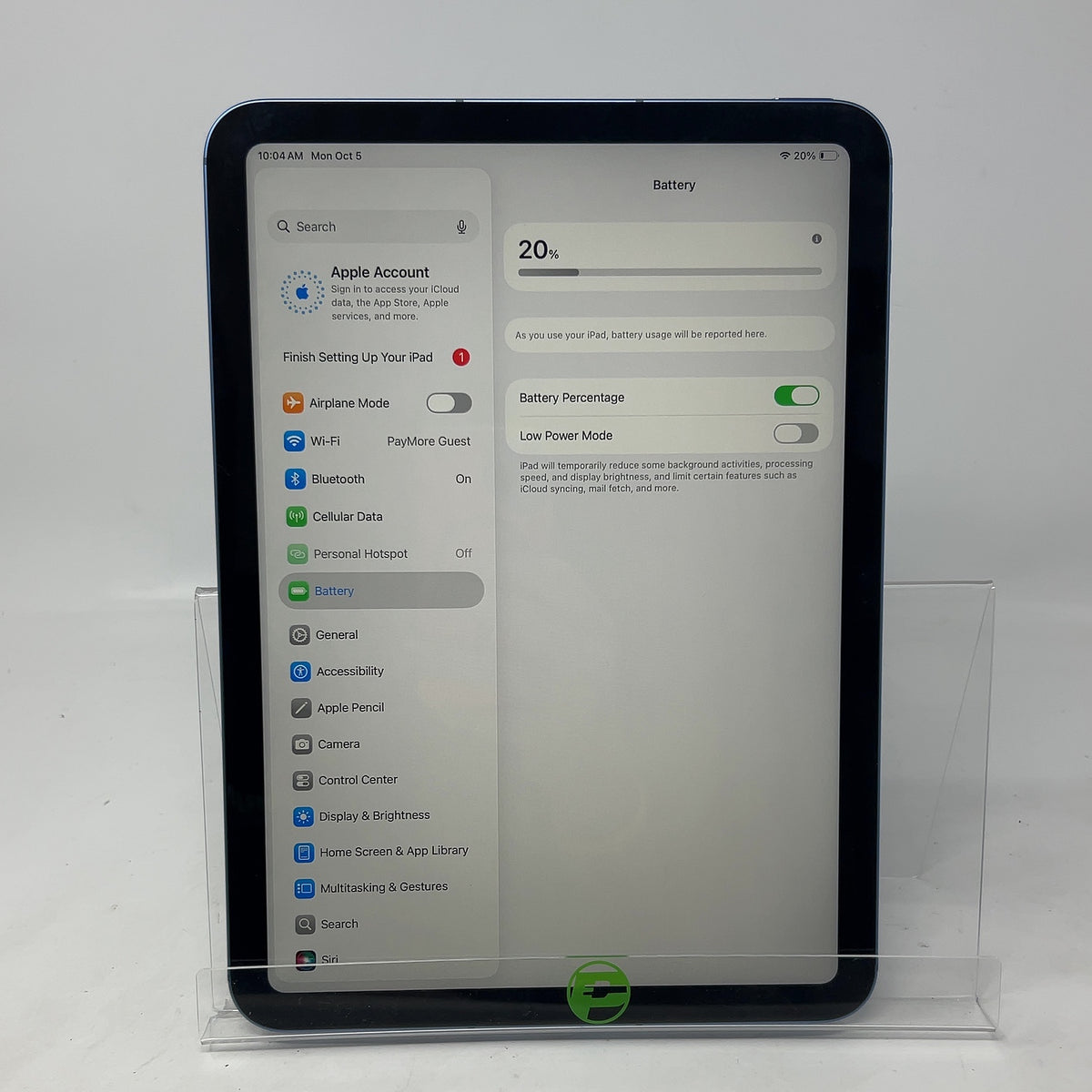 Product Image