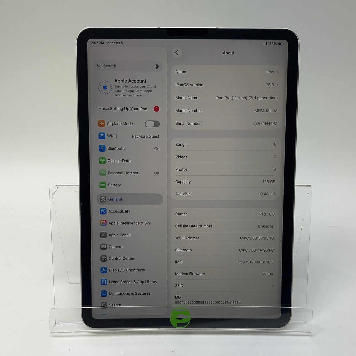 Product Image