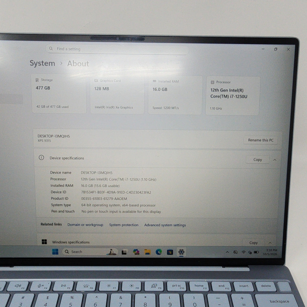 Product Image