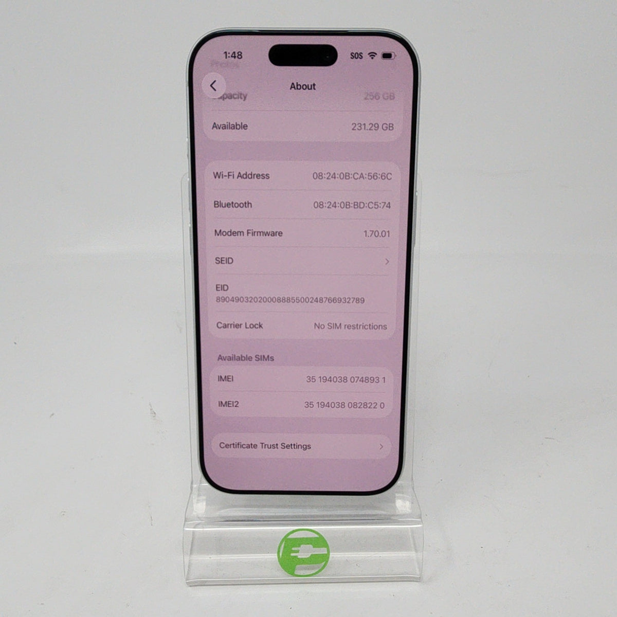 Product Image
