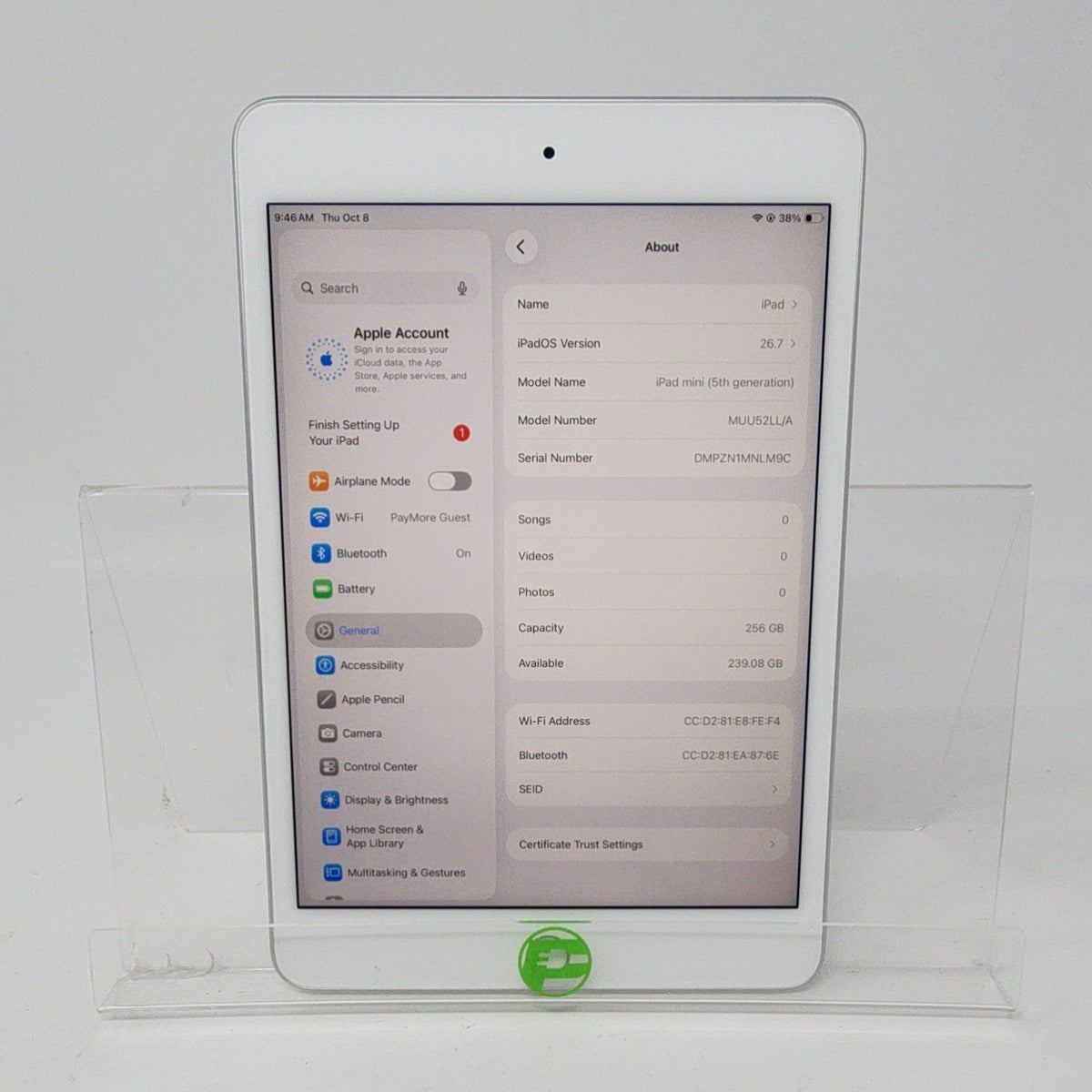 Product Image