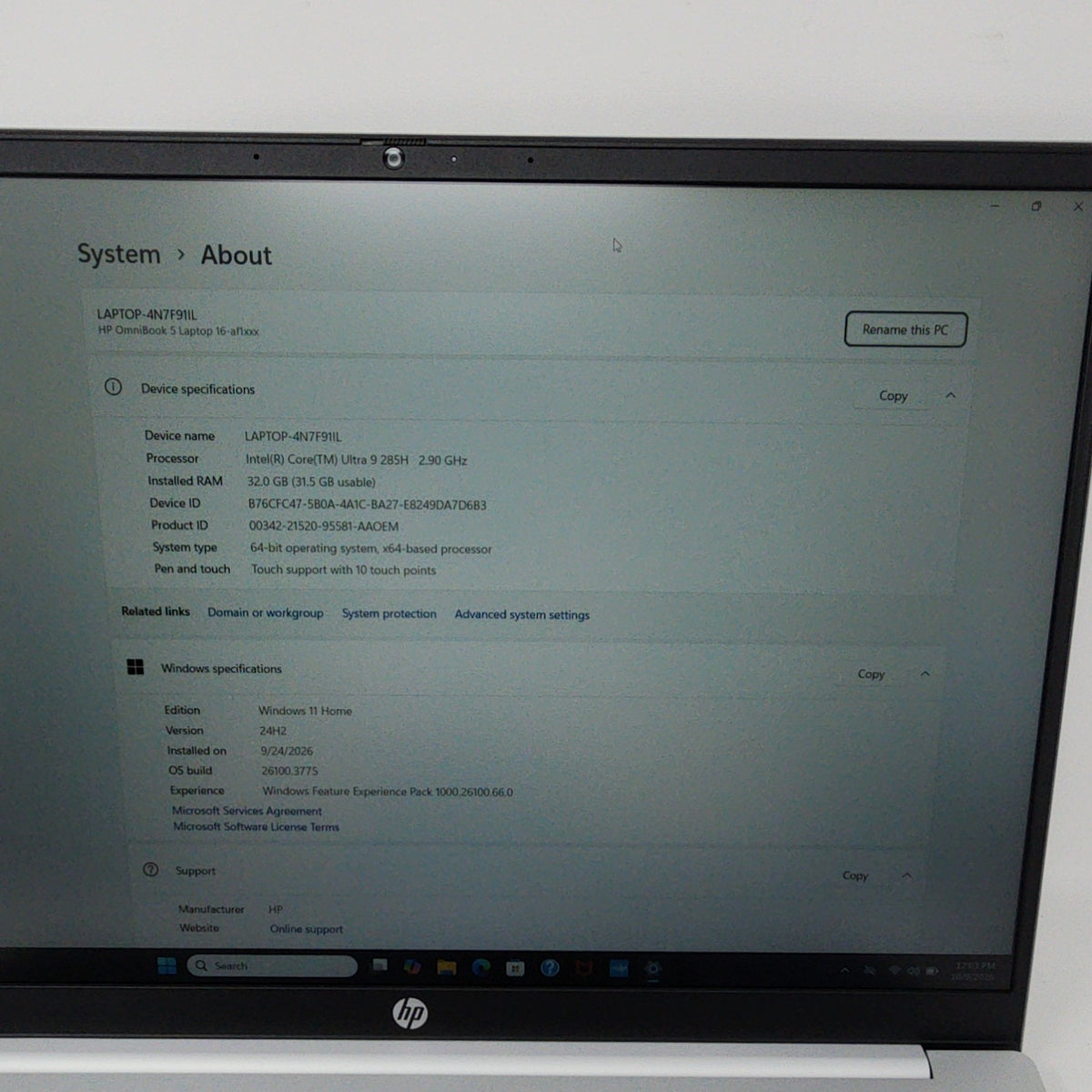 Product Image