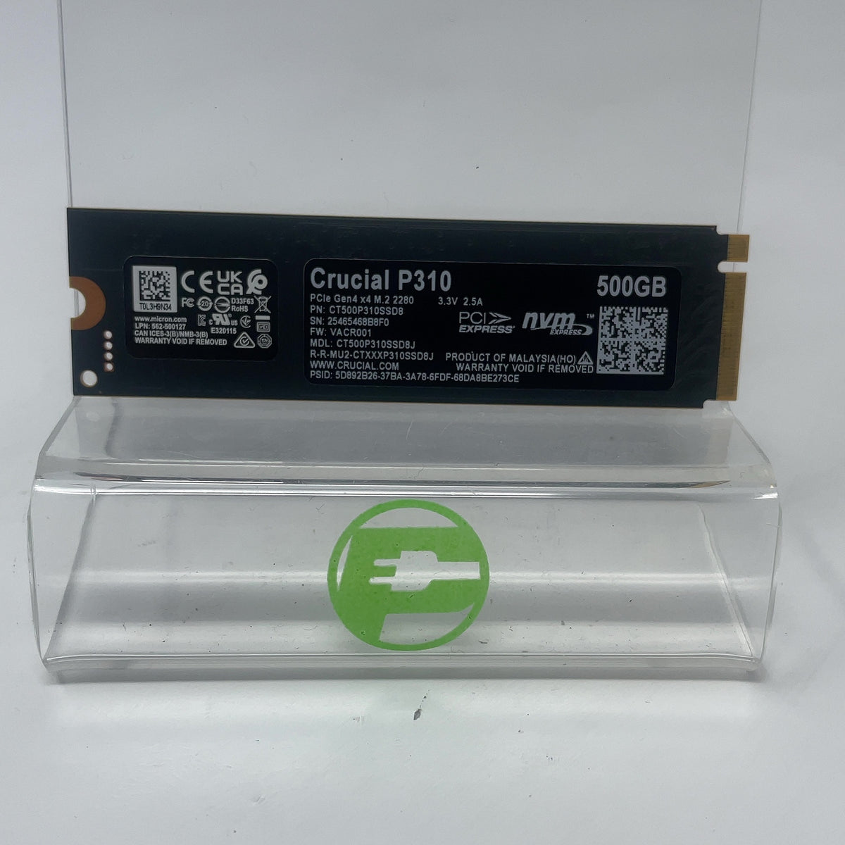 Product Image