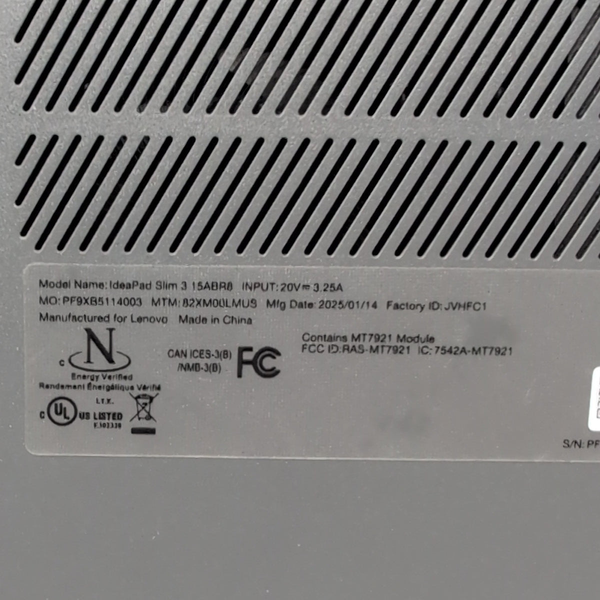 Product Image