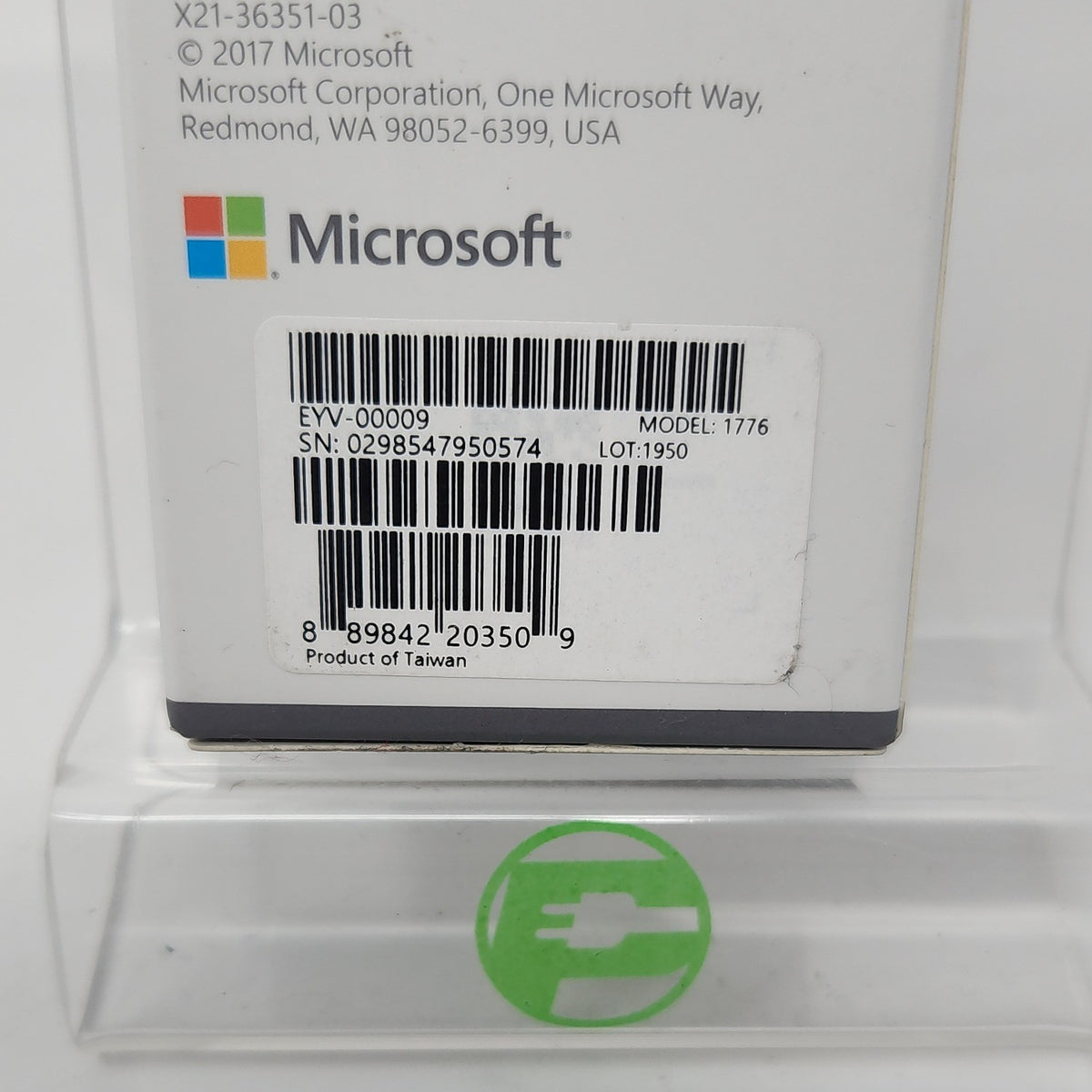 Product Image