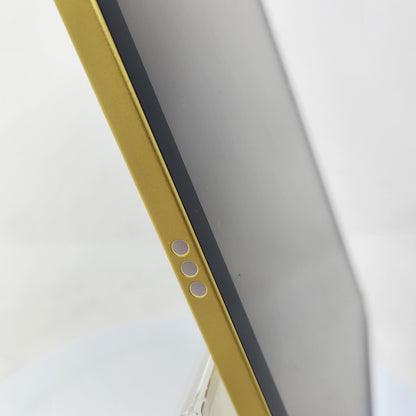 WiFi Only Apple iPad 11" (A16) 128GB Yellow MD4D4LL/A