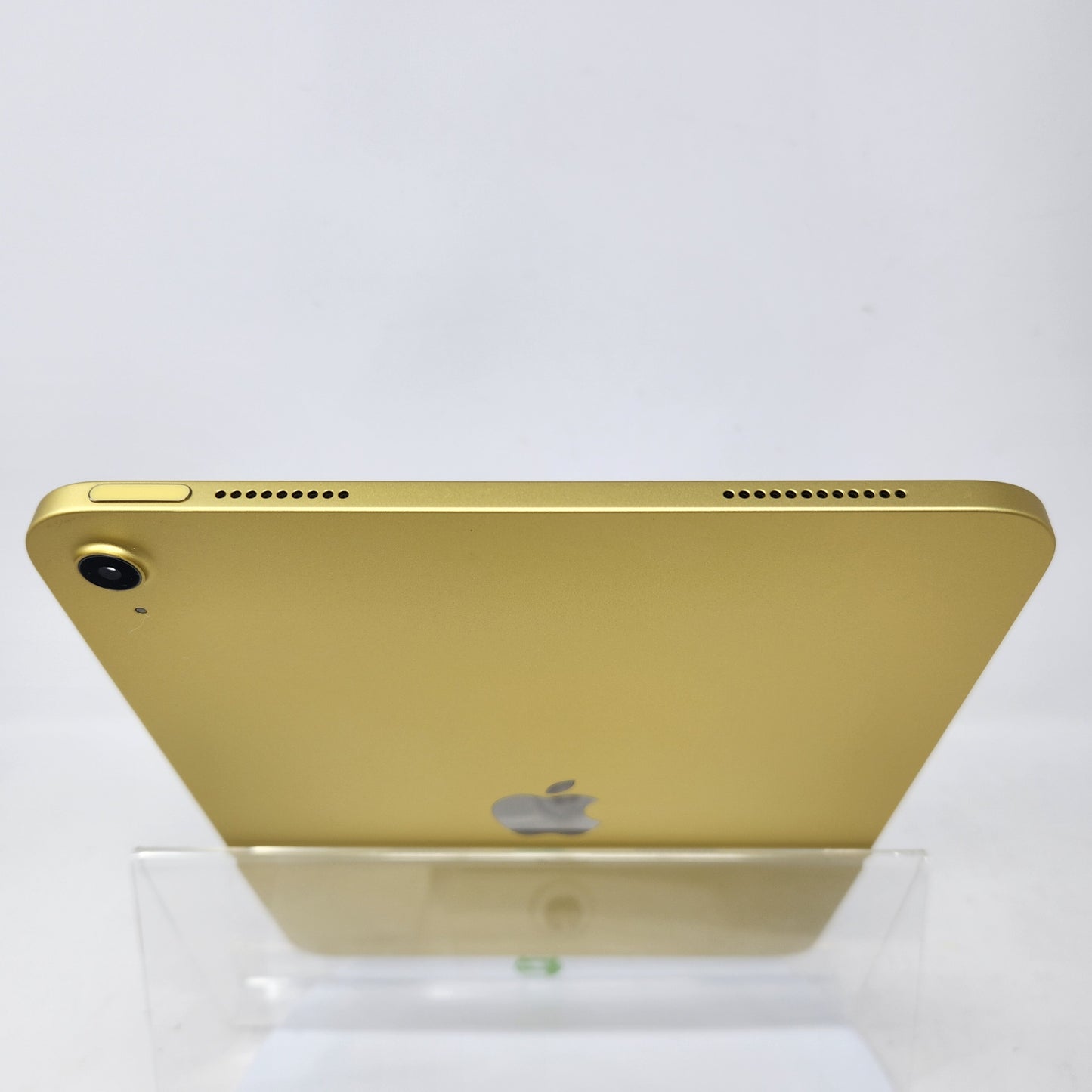 WiFi Only Apple iPad 11" (A16) 128GB Yellow MD4D4LL/A