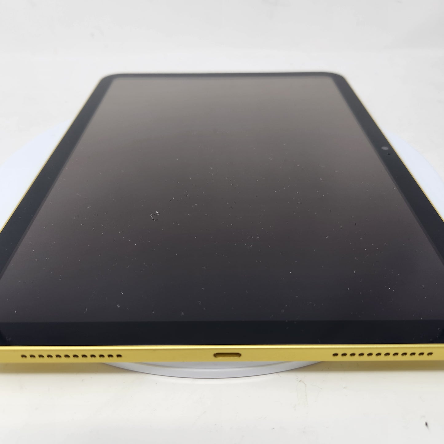 WiFi Only Apple iPad 11" (A16) 128GB Yellow MD4D4LL/A