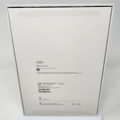 WiFi Only Apple iPad 11" (A16) 128GB Yellow MD4D4LL/A