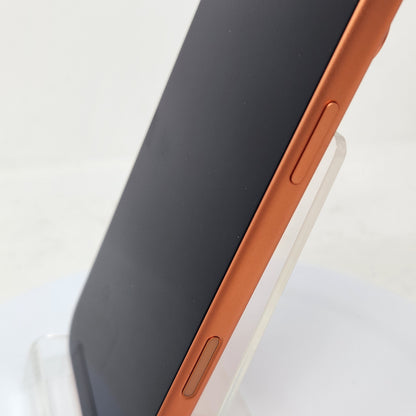 New Open Box Factory Unlocked Apple iPhone 17 Pro Max 2TB Cosmic Orange MFXT4LL/A