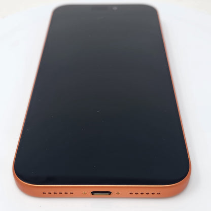 New Open Box Factory Unlocked Apple iPhone 17 Pro Max 2TB Cosmic Orange MFXT4LL/A