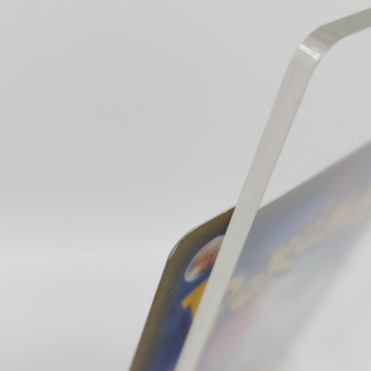 Pokémon TCG Ash vs Team Rocket Deck Kit Bewear (2017) 018/026 Japanese