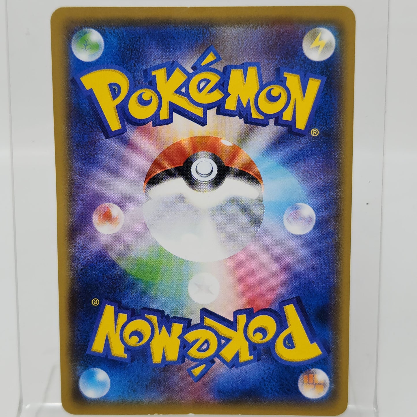 Pokémon TCG Ash vs Team Rocket Deck Kit Team Rocket's Harassment 026/026 Japanese