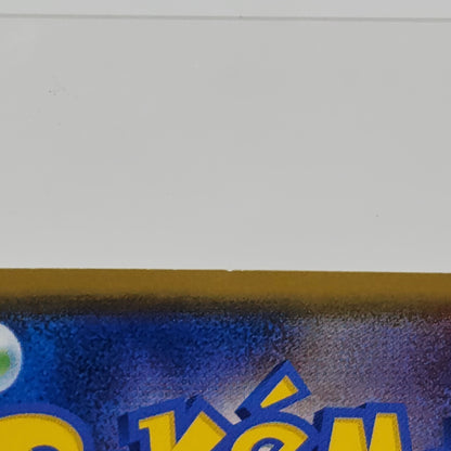 Pokémon TCG Ash vs Team Rocket Deck Kit Team Rocket's Harassment 026/026 Japanese