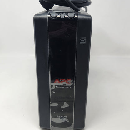 APC BX1500M Line-Interactive Uninterruptible Power Supply
