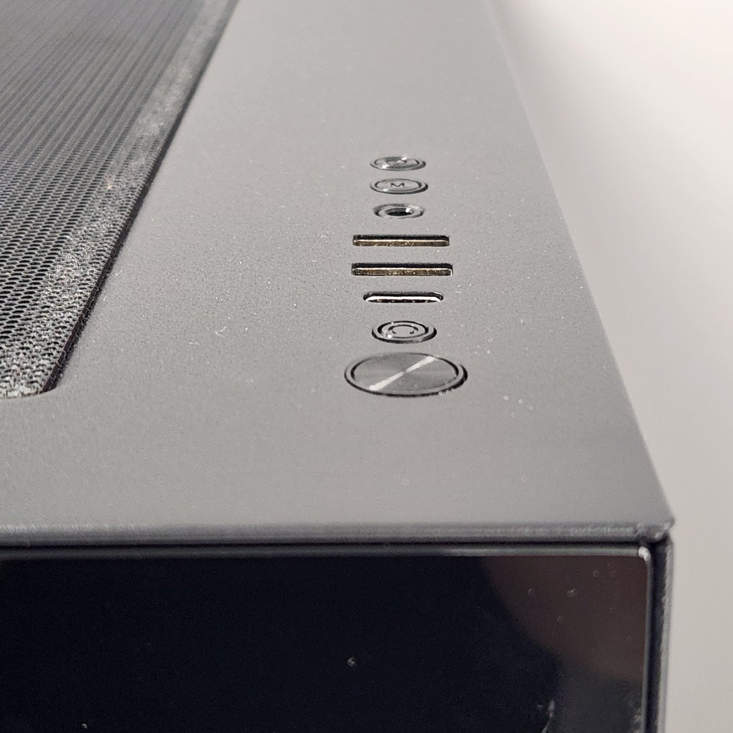 iBuyPower C-Series i5-14400F 2.50GHz 32GB RAM 2TB SSD Gigabyte GeForce RTX 4060