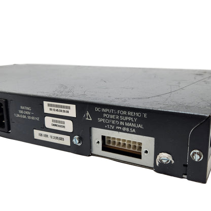 Cisco Catalyst 3750 Managed Enterprise Switch 48x 10/100Mbps + 4x SPF