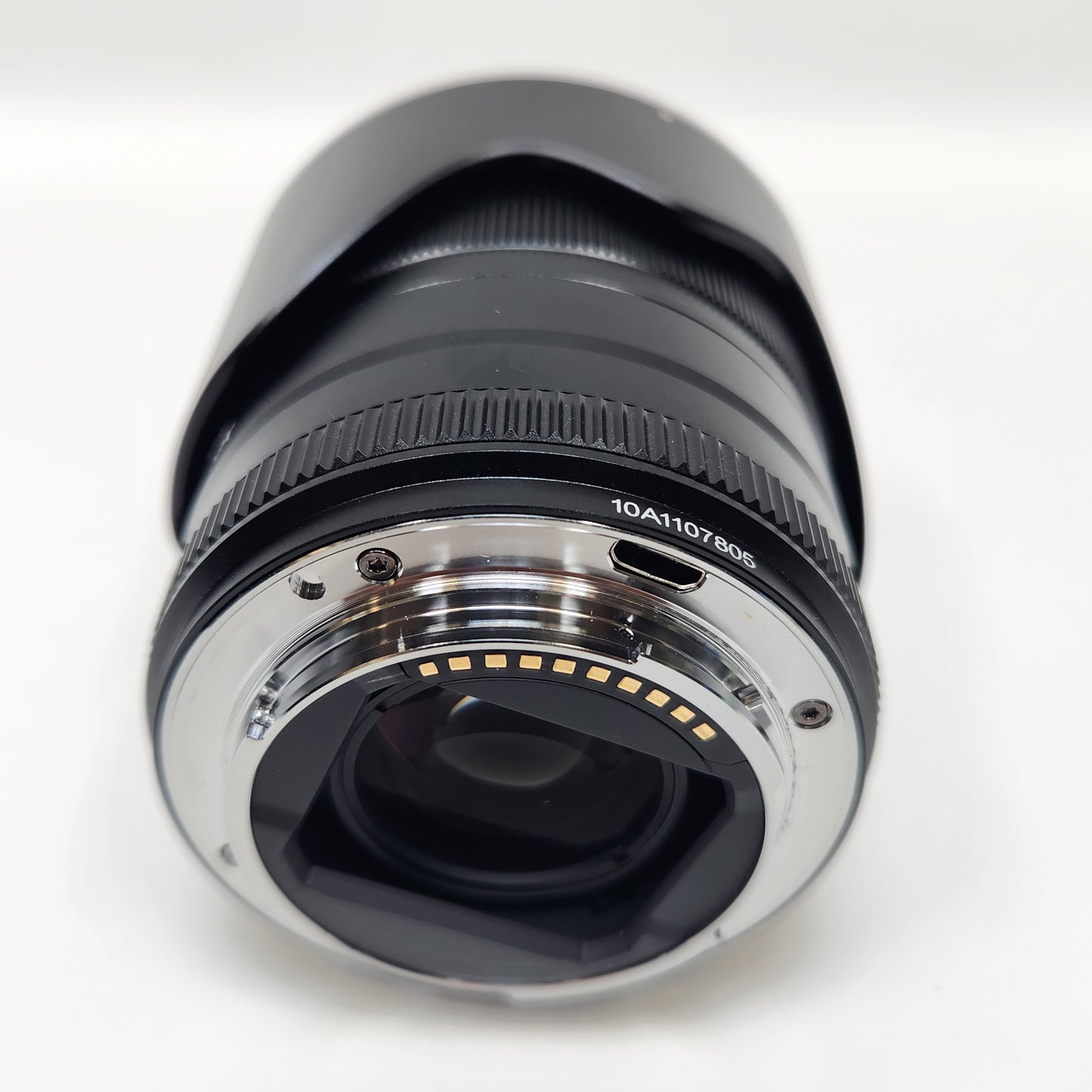 Vivitar 33mm f/1.4 For Sony E-Mount Fixed/Prime Lens