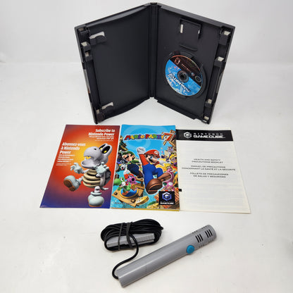 Mario Party 7 (Nintendo GameCube, 2005)