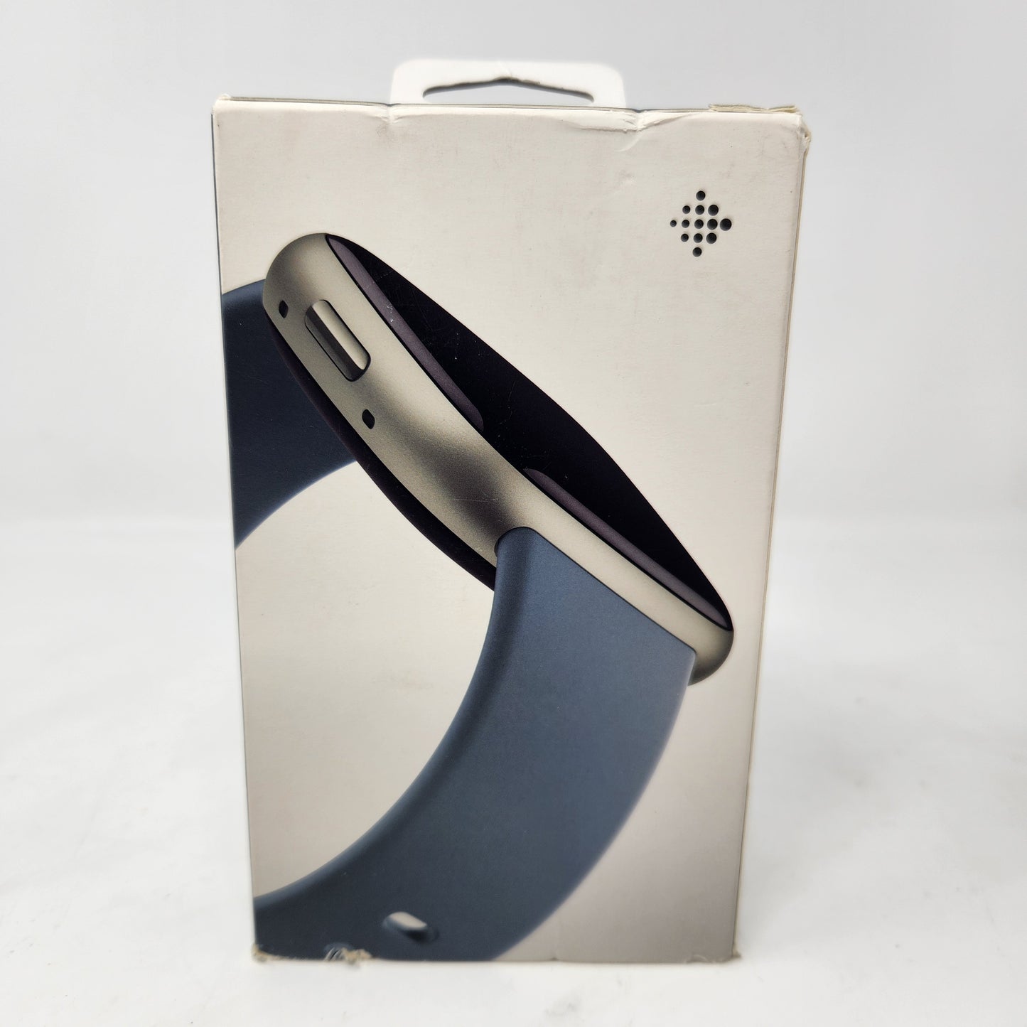 New Fitbit Versa 4 24mm Smart Watch FB523RGRWUS