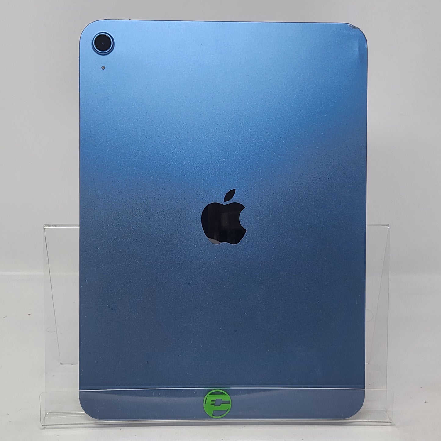 WiFi Only Apple iPad 11" (A16) 128GB Blue MD4A4LL/A