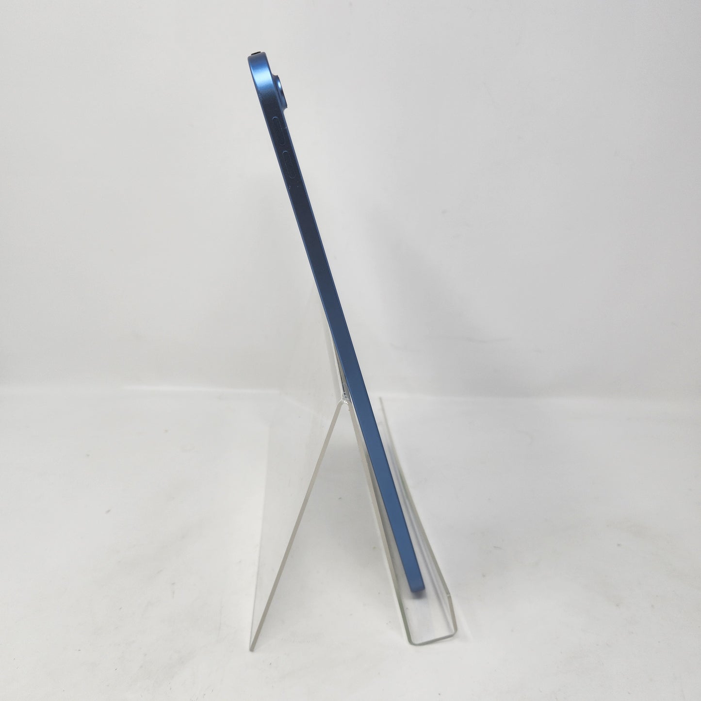 WiFi Only Apple iPad 11" (A16) 128GB Blue MD4A4LL/A