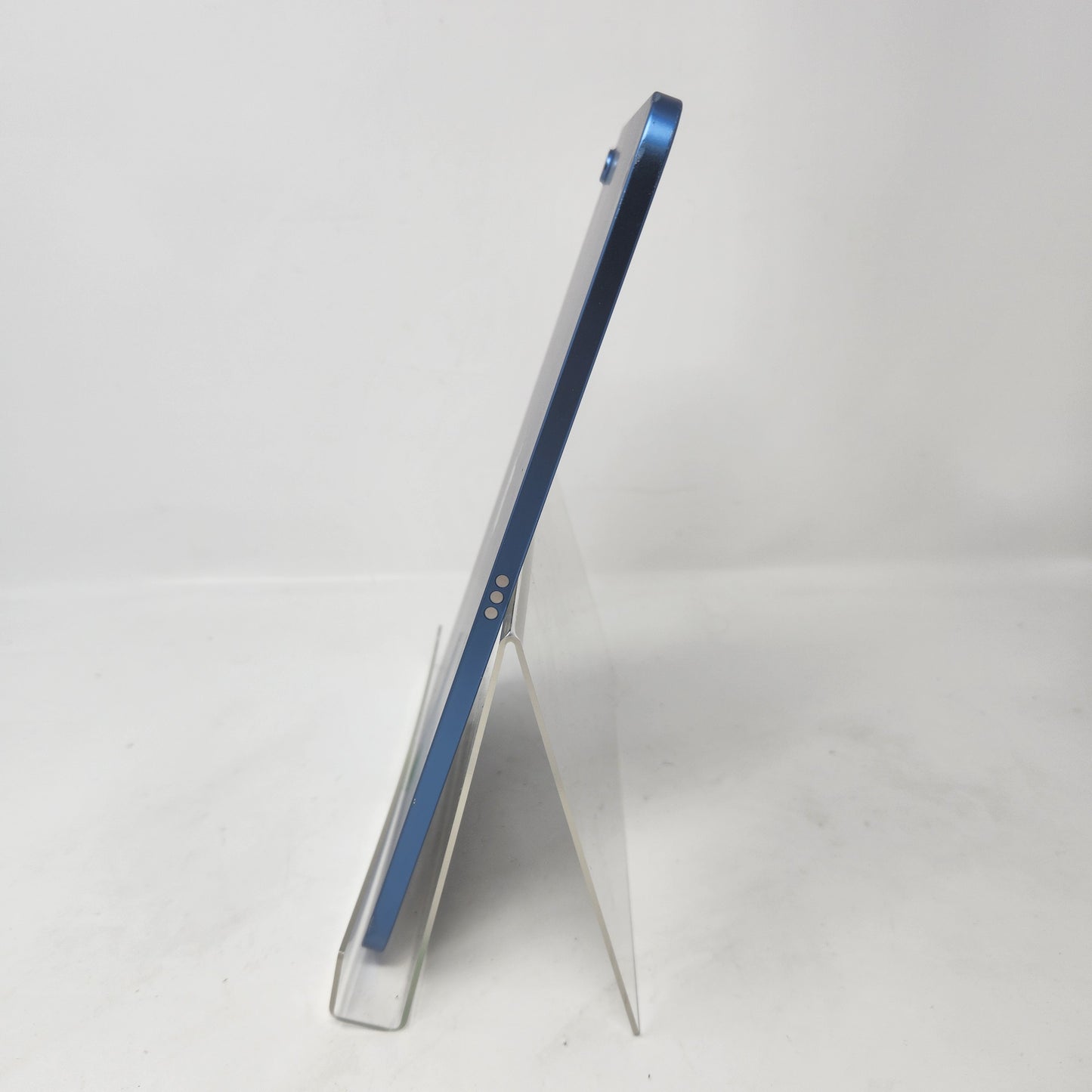 WiFi Only Apple iPad 11" (A16) 128GB Blue MD4A4LL/A