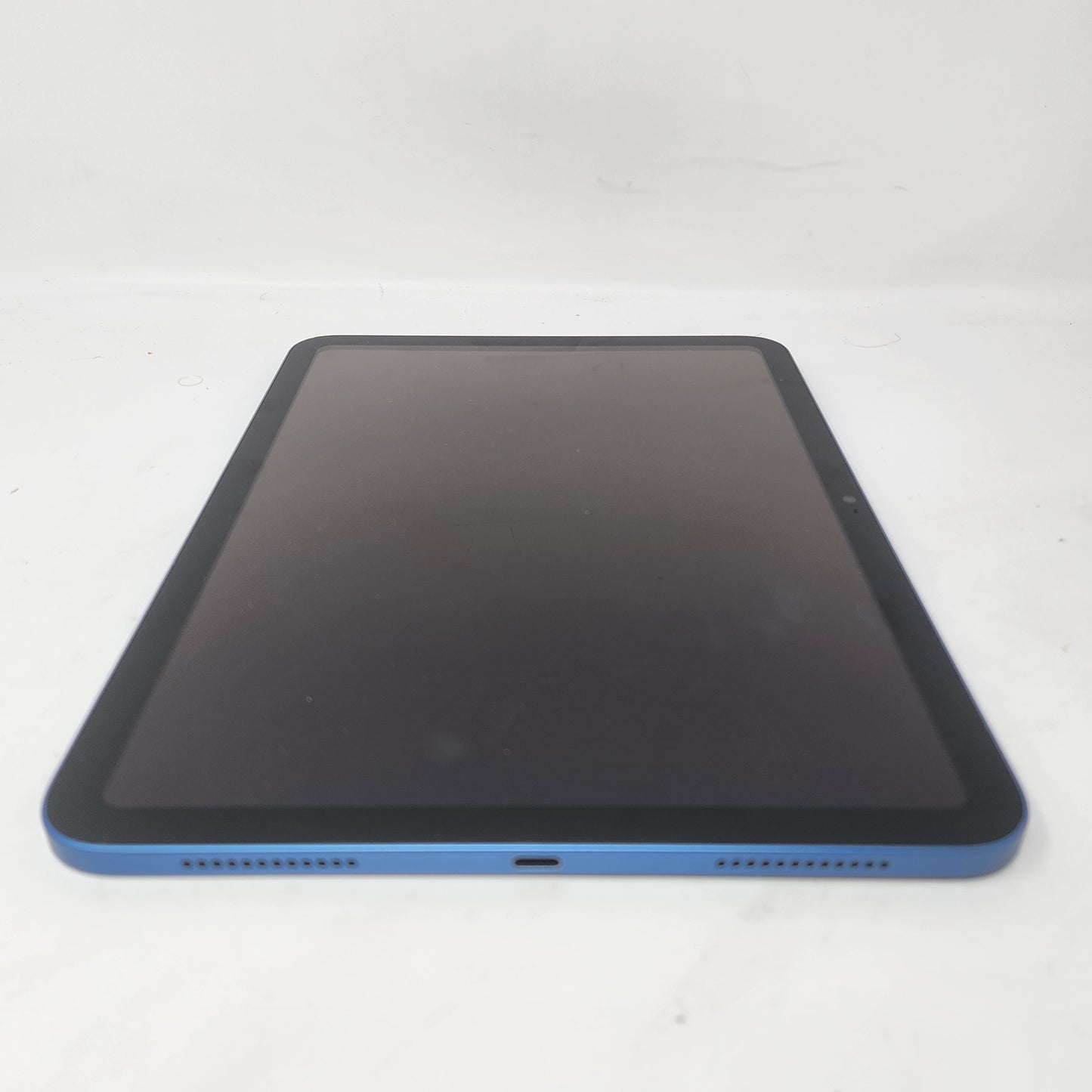 WiFi Only Apple iPad 11" (A16) 128GB Blue MD4A4LL/A