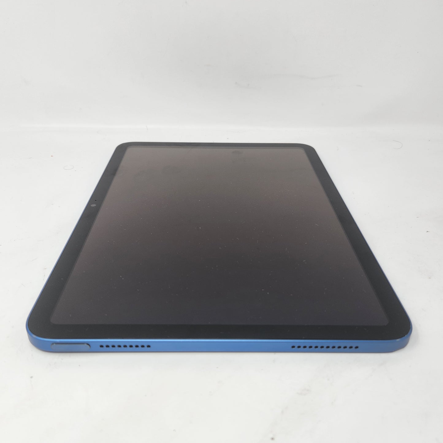 WiFi Only Apple iPad 11" (A16) 128GB Blue MD4A4LL/A