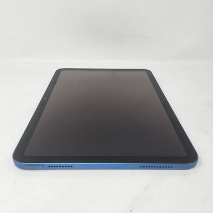 WiFi Only Apple iPad 11" (A16) 128GB Blue MD4A4LL/A