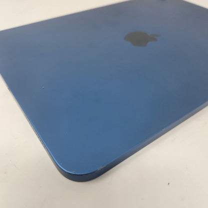 WiFi Only Apple iPad 11" (A16) 128GB Blue MD4A4LL/A