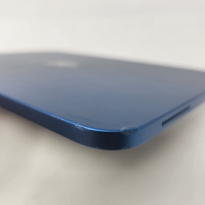 WiFi Only Apple iPad 11" (A16) 128GB Blue MD4A4LL/A