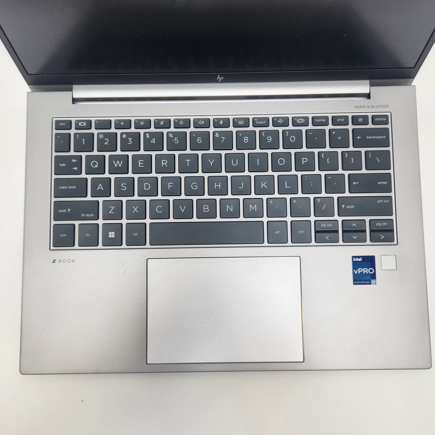 HP ZBook Firefly 14 G10 14" i7-1370P 1.9GHz 32GB RAM 1TB SSD