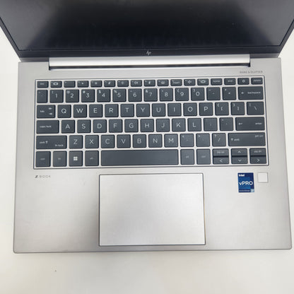 HP ZBook Firefly 14 G10 14" i7-1370P 1.9GHz 32GB RAM 1TB SSD