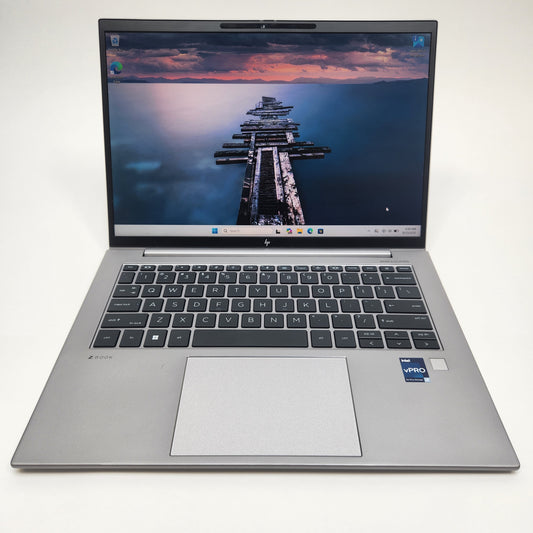 HP ZBook Firefly 14 G10 14" i7-1370P 1.9GHz 32GB RAM 1TB SSD