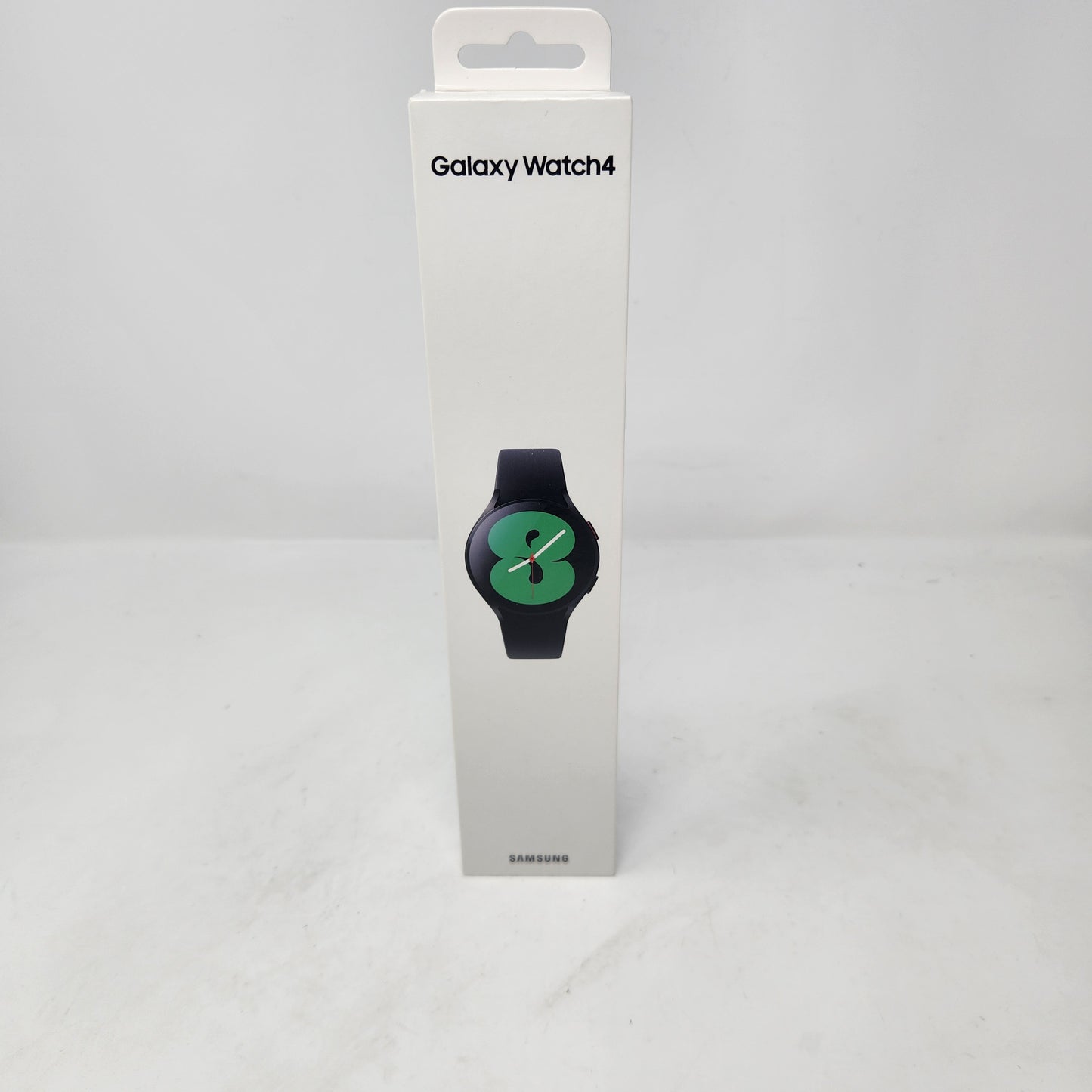 GPS Only Samsung Galaxy Watch4 Aluminum Smartwatch SM-R860