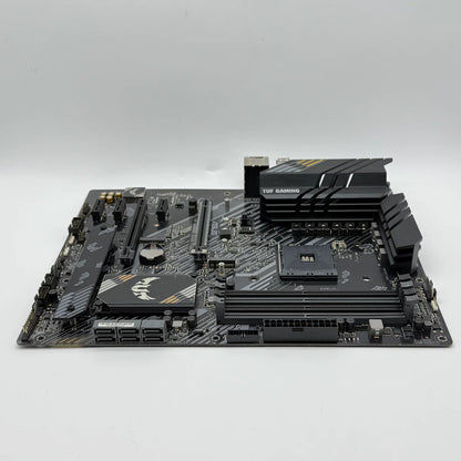 Asus TUF Gaming B550M Plus AM4 microATX AMD DDR4 Motherboard