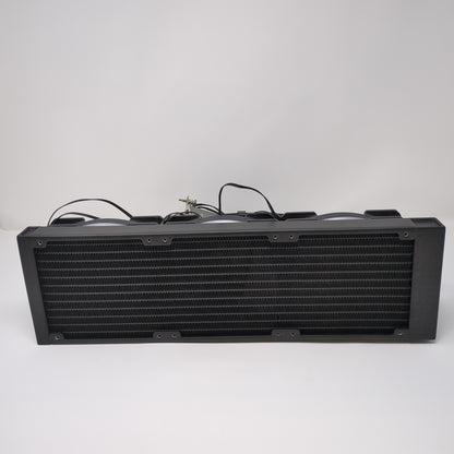 DeepCool LS720 All In One CPU Cooler R-LS720-BKAMNT-G-1