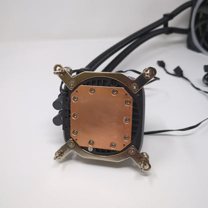 DeepCool LS720 All In One CPU Cooler R-LS720-BKAMNT-G-1