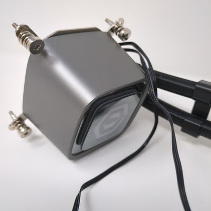 DeepCool LS720 All In One CPU Cooler R-LS720-BKAMNT-G-1
